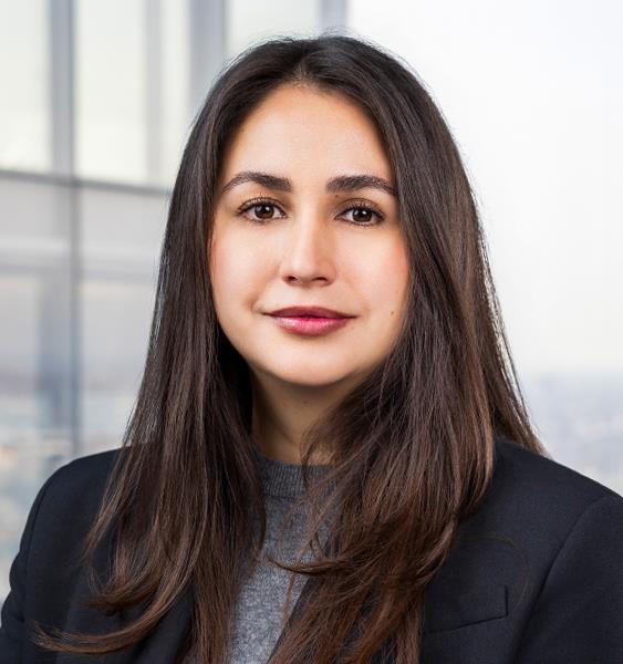 Adriana Perez Cavazos