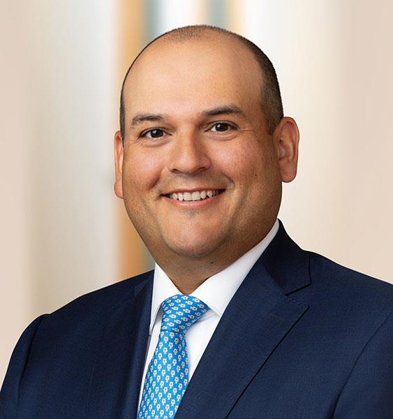 Ralph E. Pérez
