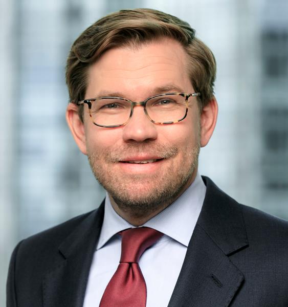 Markus Perkams