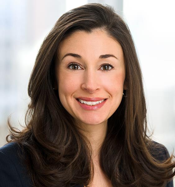 Jennifer Permesly