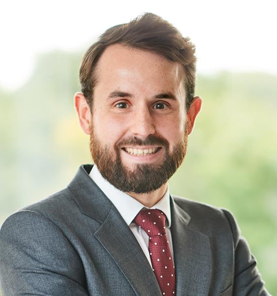 Romain Perrois