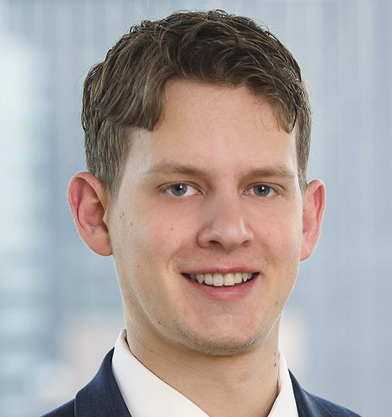 Alex J. Perry
