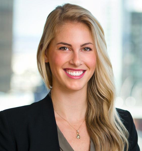 Morgan L. Petkovich