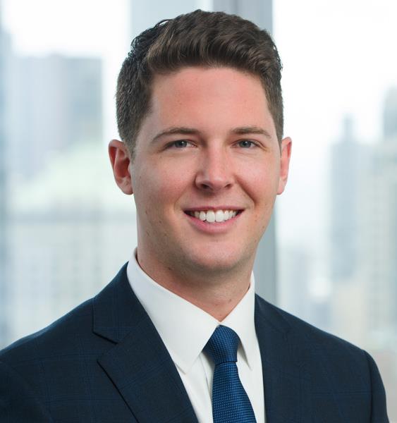 Andrew T. Petric