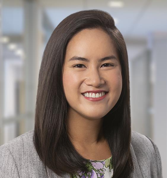 Christina A. Phan
