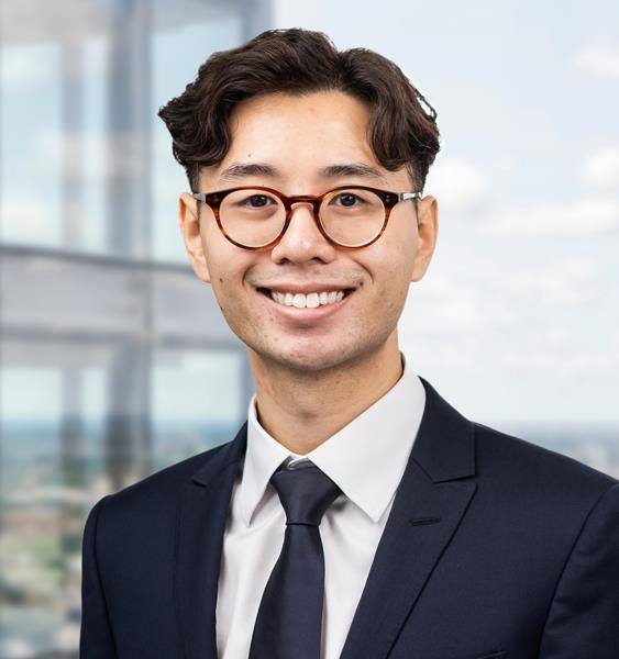 Nelson H. Phan