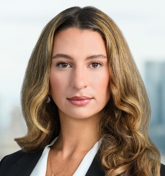 Josephine A. Phillips