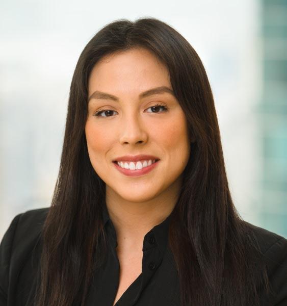 Ashlee A. Pinto
