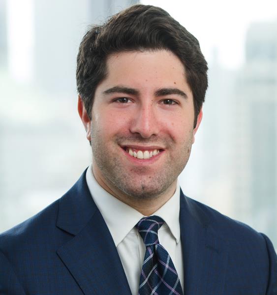 Joshua M. Pirutinsky