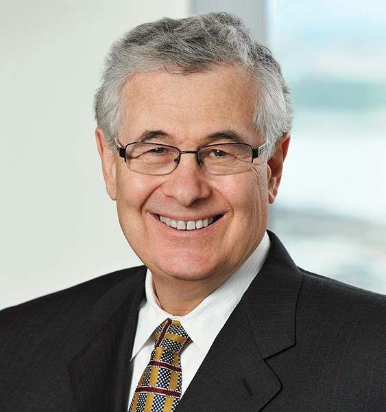 Kenneth A. Plevan