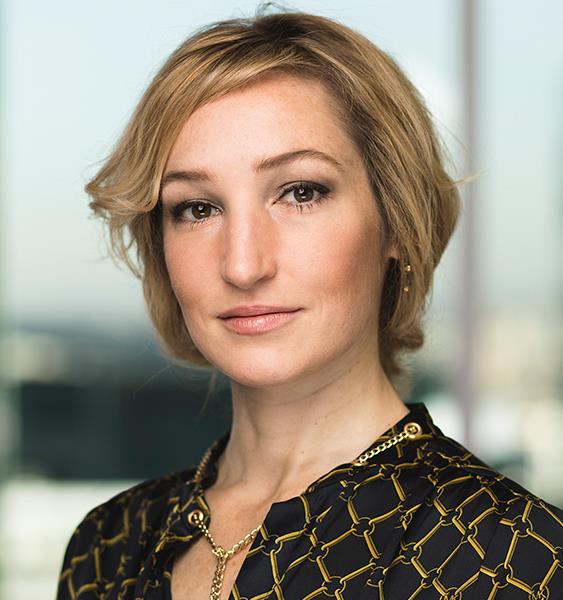 Genevieve Poirier