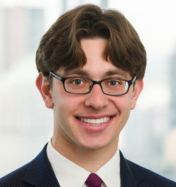 Michael L. Pomeranz