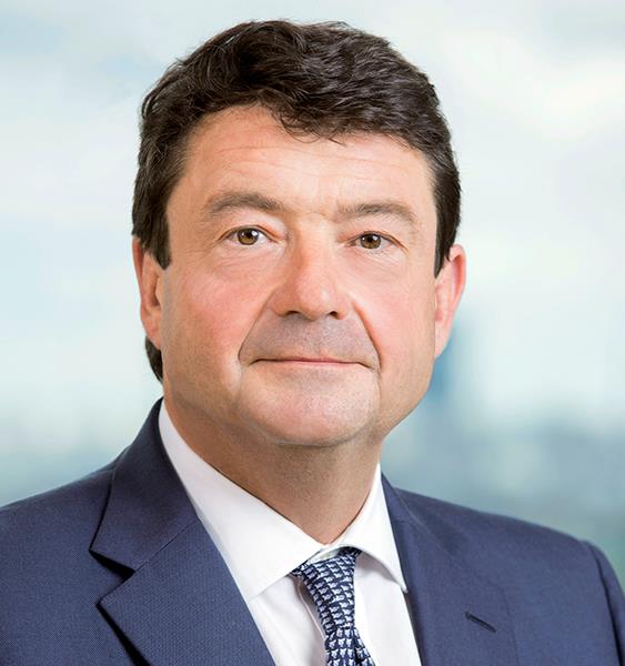 Robert Porter