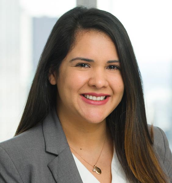 Patricia V. Posada