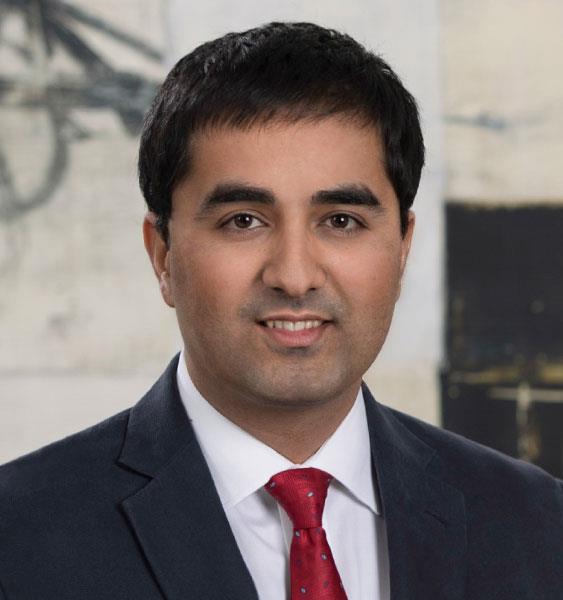 Swaroop Poudel
