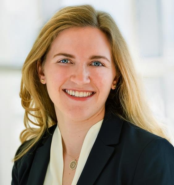 Emily Prezioso Walsh