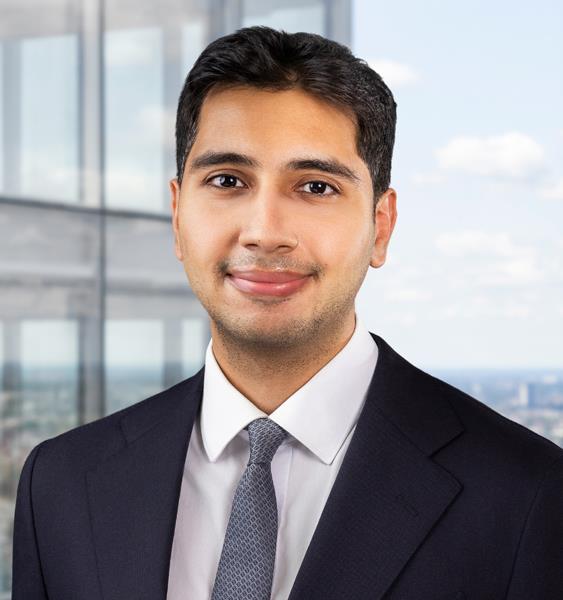 Karan S. Purain