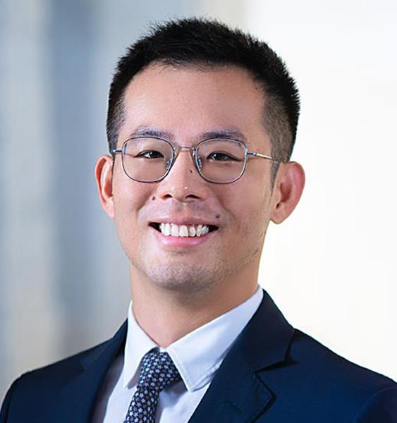 Peter Qiu