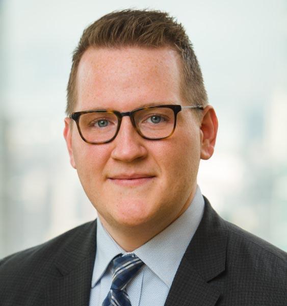 Tyler J. Quanbeck