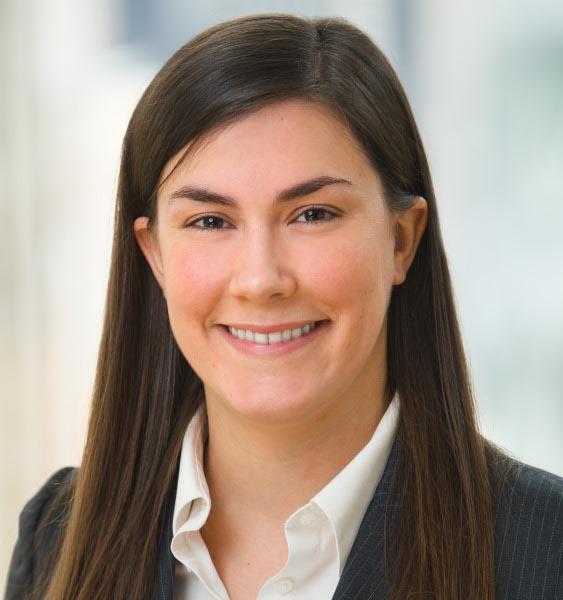 Rachael A. Racine
