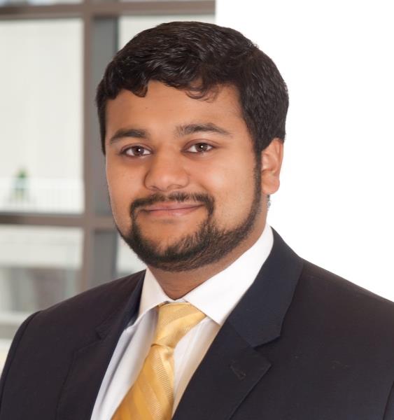 Zahir R. Rahman