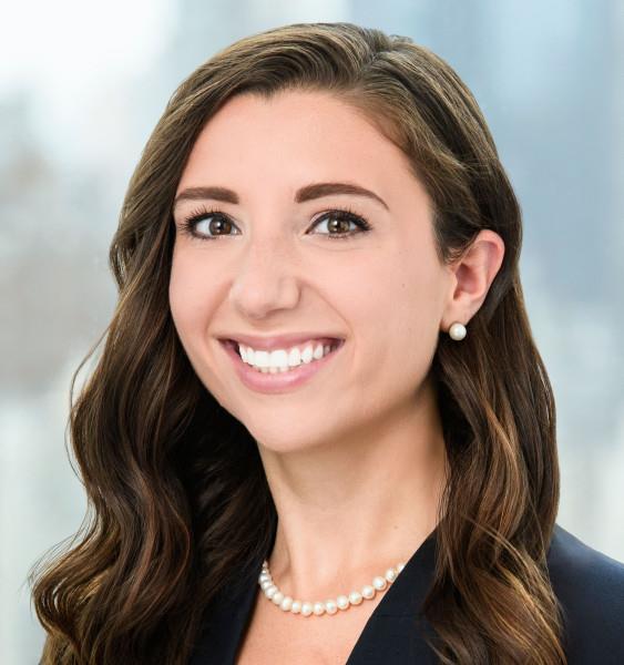 Alexandra (Ally) M. Ramella