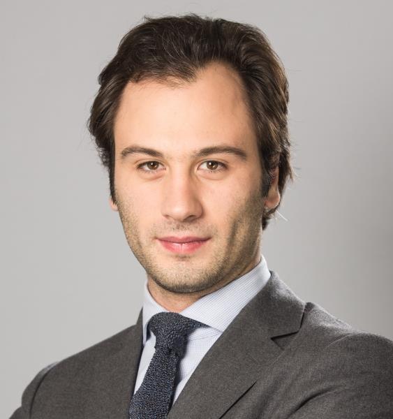 Dimitrie Ramniceanu