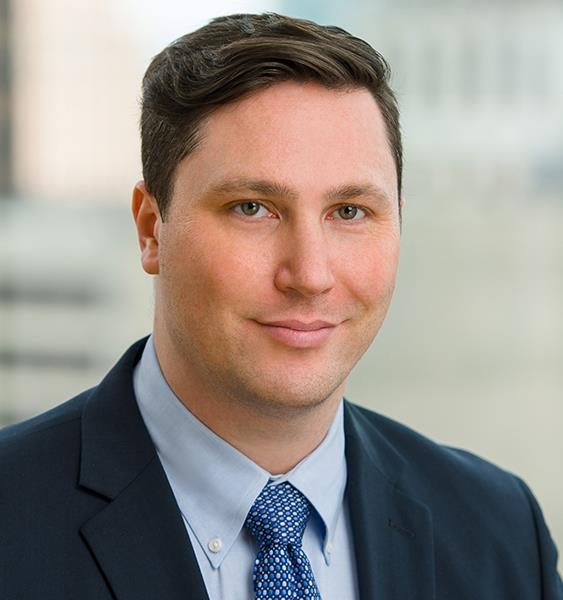 Mark P. Ramsey