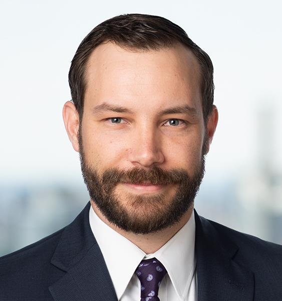 Joseph M. Rancour