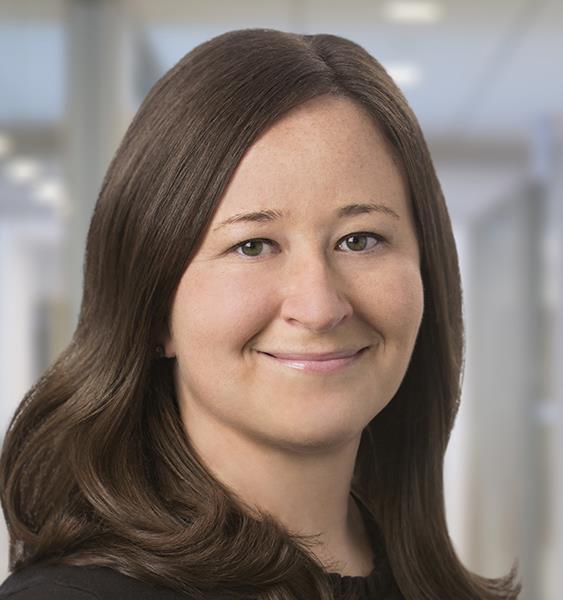 Lindsey F. Randall