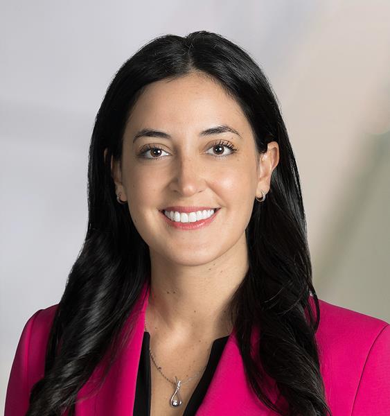 Lisa Marie Rechden