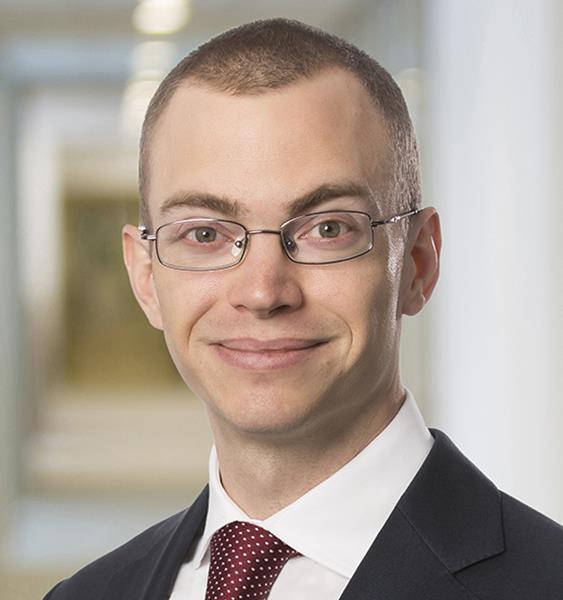 Jeremy F. Regan