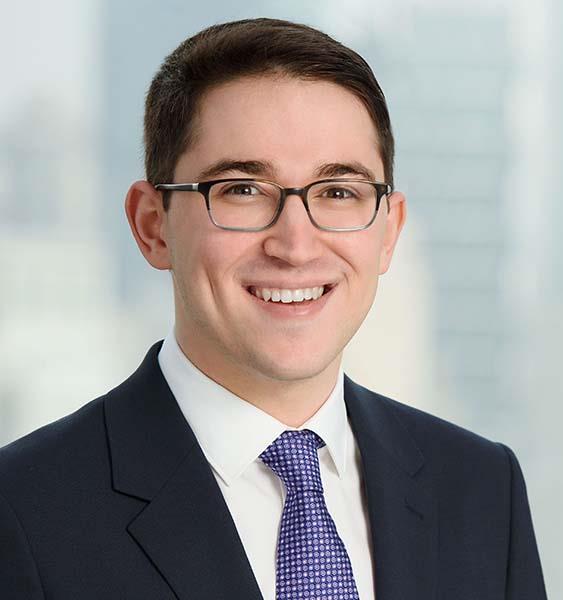 Steven D. Reichel