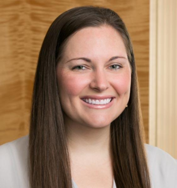 Rebekah D. Reneau