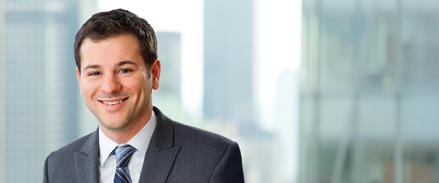 Michael W. Restey Jr.