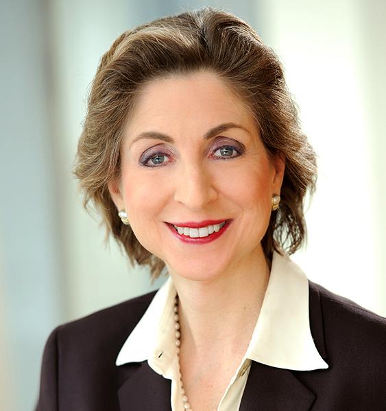 Susan B. Reuben