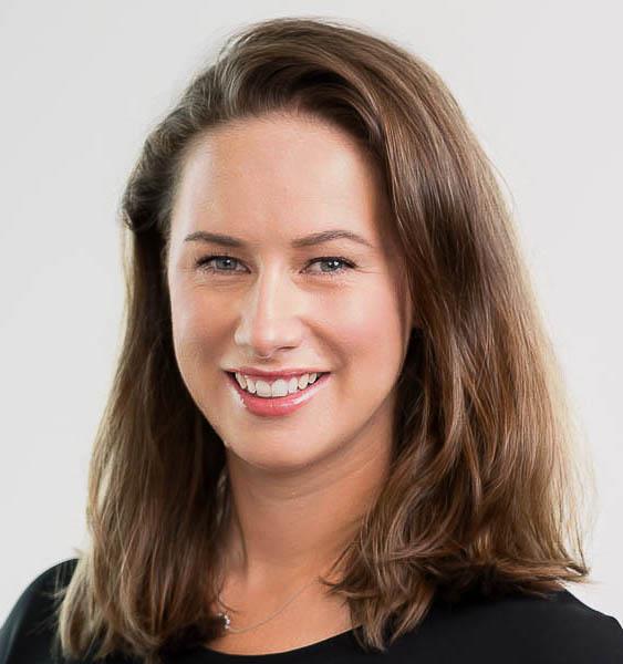 Katharine Reynolds