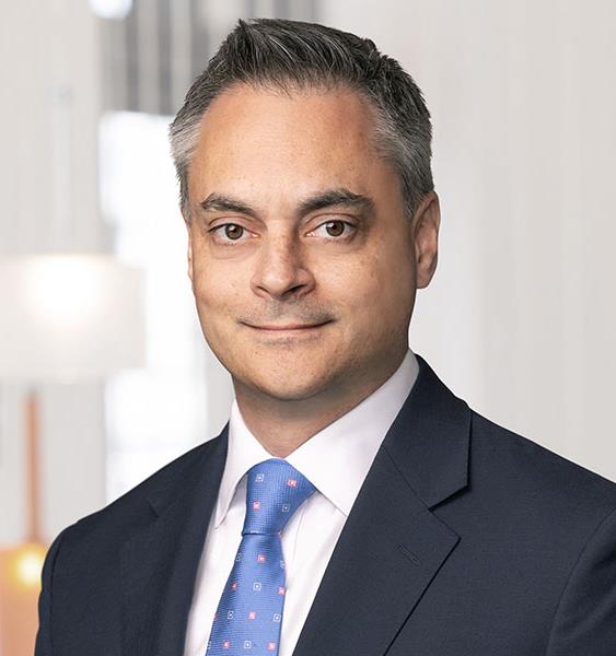 Charles M. Ricciardelli
