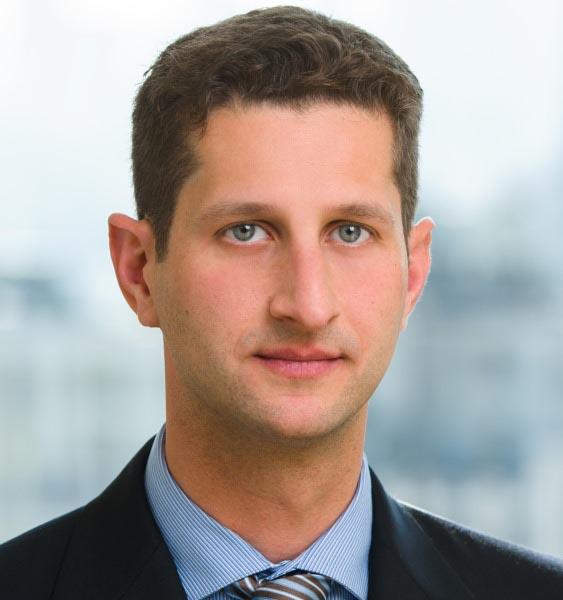 Michael P. Richter