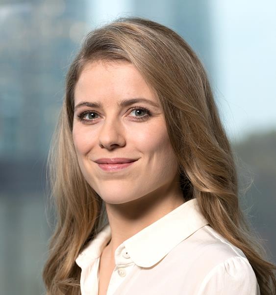 Vicky Richter