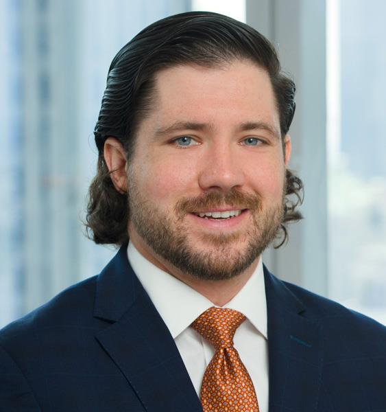 Eric J. Riedel