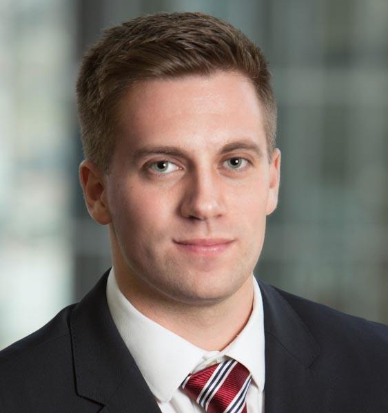 Matthew Rietfors