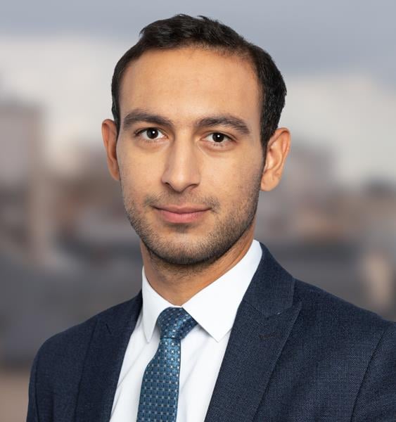 Rayan Rifai