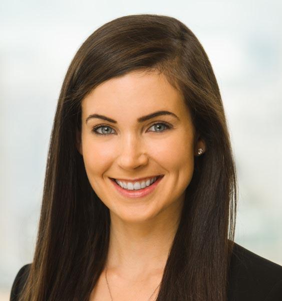 Alexandria L. Robertson
