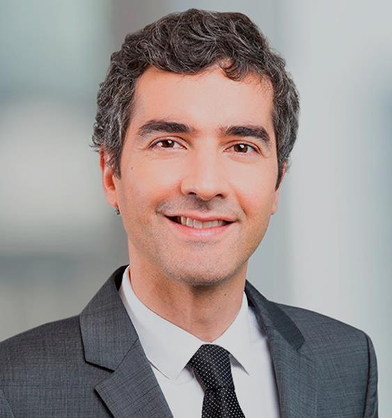 Guillaume Roche