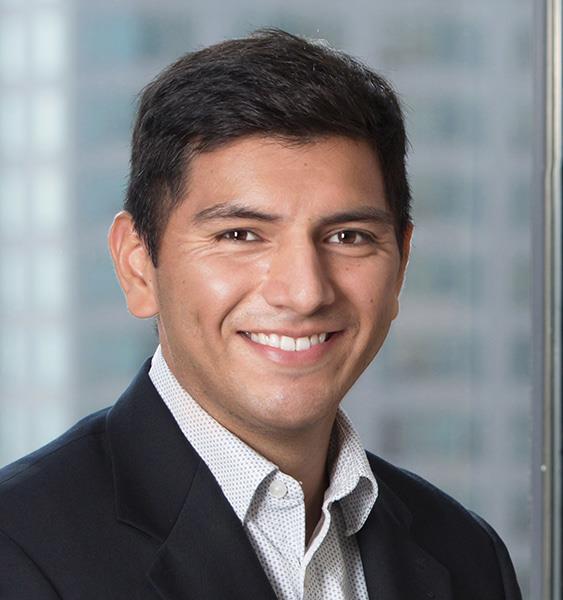 Daniel R. Rodriguez
