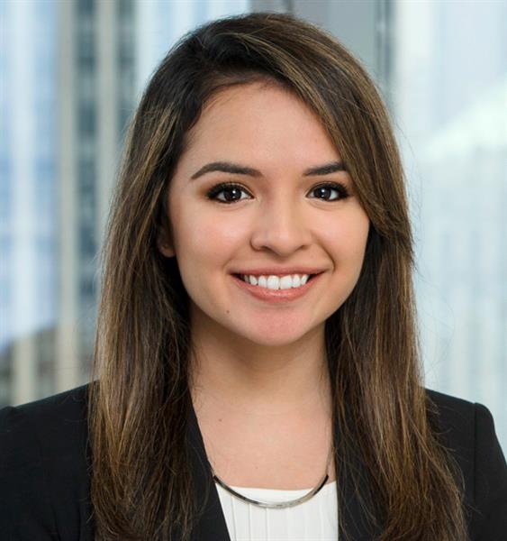 Rebekah M. Rodriguez