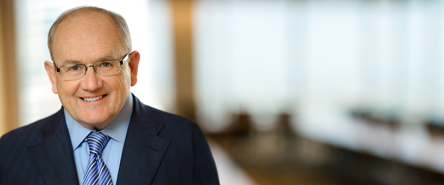 Michael P. Rogan