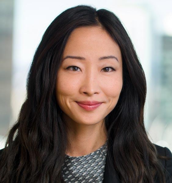 Angela S. Roh