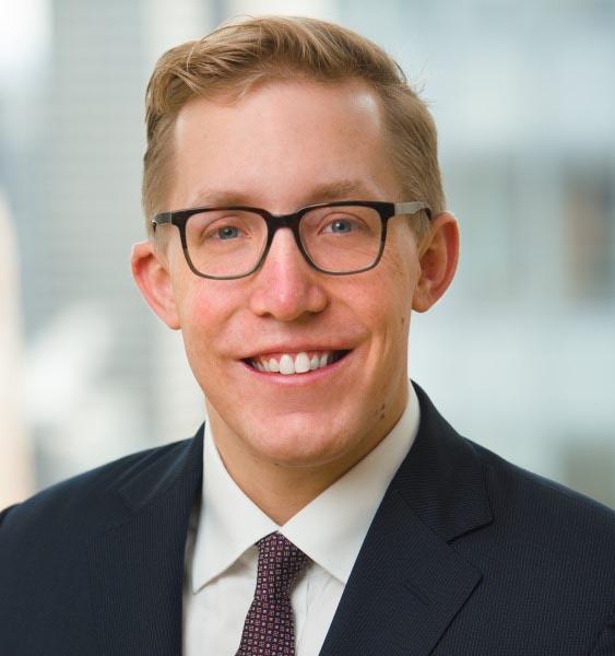 Collin A. Rose